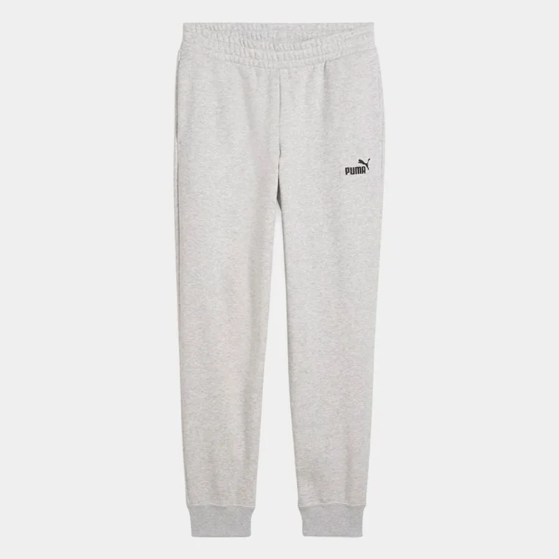 Calça Puma Essentials Feminina - Feminino - Cinza