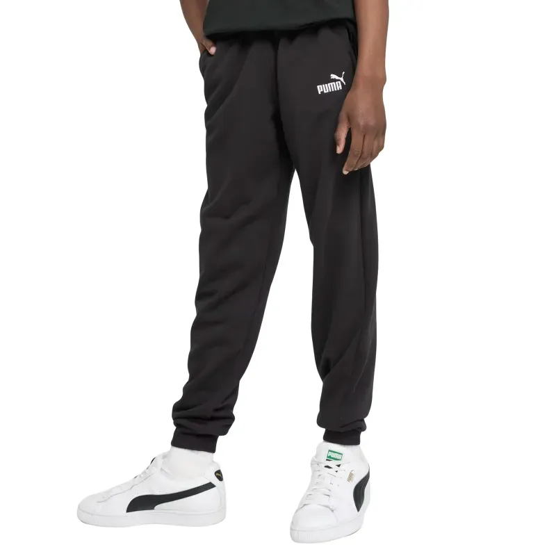 Pants Puma Casual Essentials No. 1 Logo Niño 684914 01 10 Años