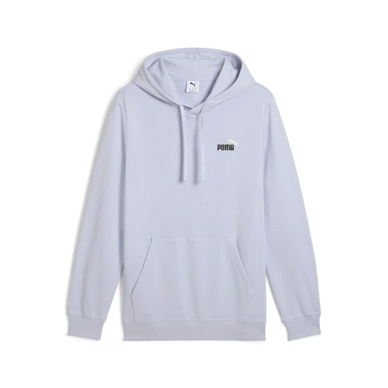Hoodie Puma Ess 2 Color Small No. 1 Logo Tr de Hombre 2XL