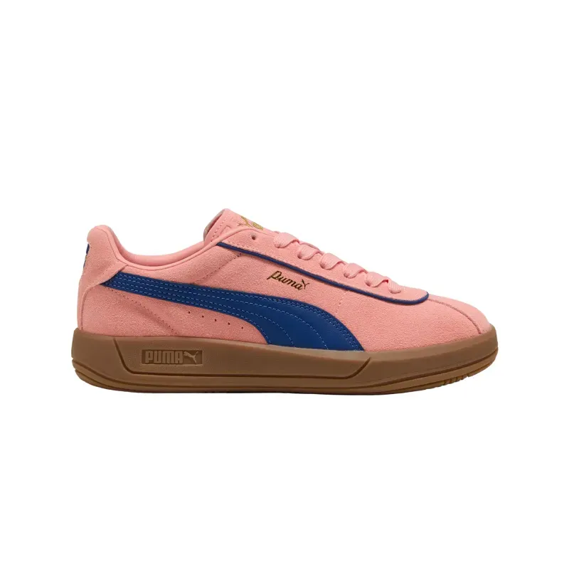 Tenis Puma Casual Club Klassika Mujer 400718 04 25.5 cm