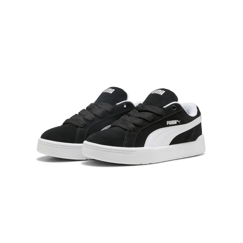 Zapatillas Urbanas para Hombre Puma Park Lifestyle Easy 400707-01 Negro Talla 42.5
