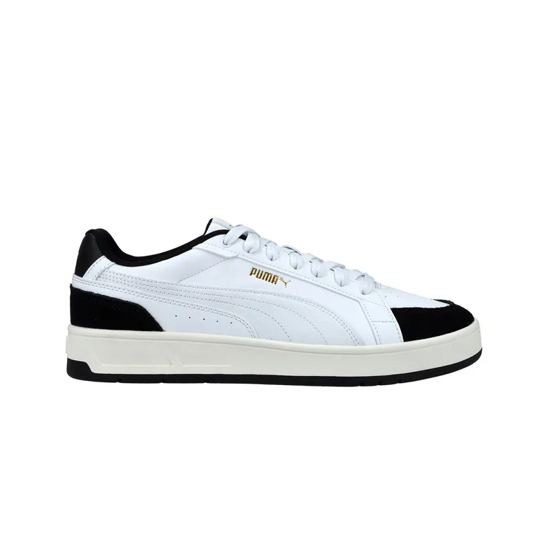 Tenis Puma Casual Court Classic Hombre 400731 01 28 cm