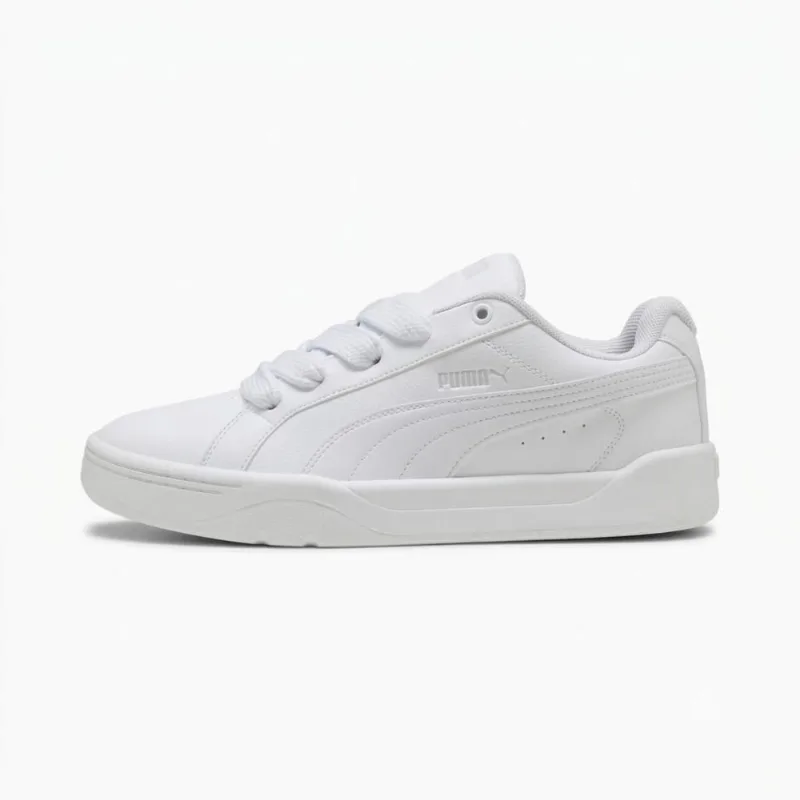 Zapatillas Urbanas para Mujer Puma Park Lifestyle Easy 400496-01 Blanco Talla 38.5