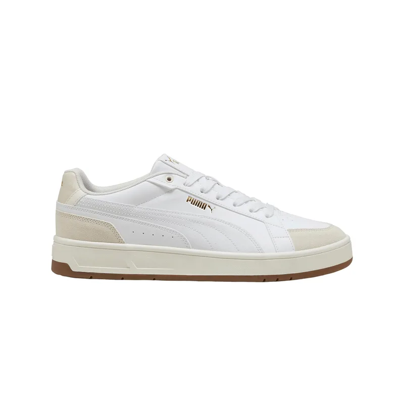 Tenis Puma Casual Court Classic Hombre 400731 06 27 cm