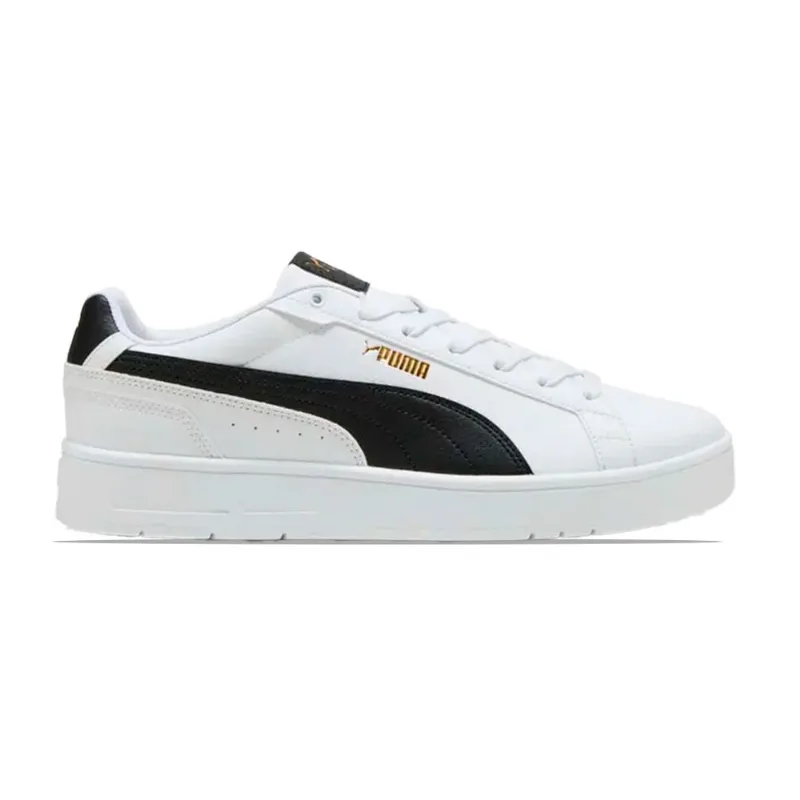 Zapatillas Puma Court Clasico 400284-03 | UK 4.5