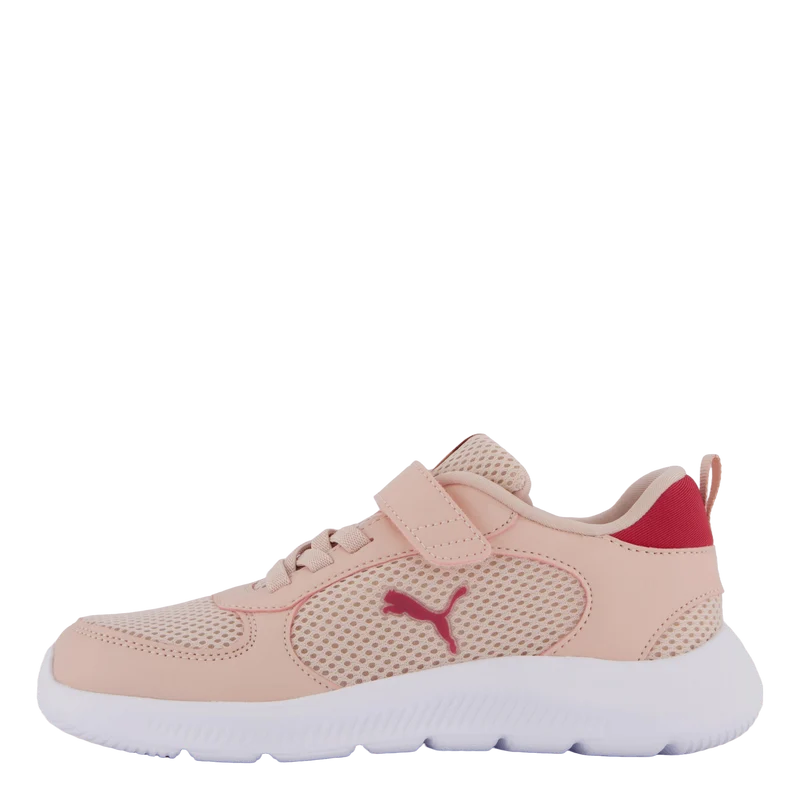 Puma Fun Racer 2 Ac+ Ps Rose Quartz-port-island Pink EU 30