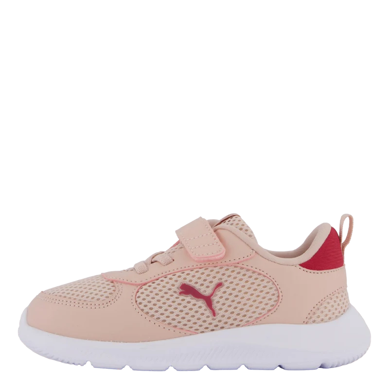 Puma Fun Racer 2 Ac+ Inf Rose Quartz-port-island Pink EU 20