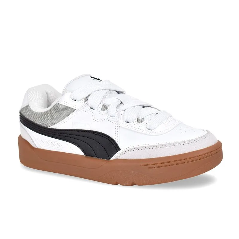Zapatilla Puma Park Lifestyle SK8 Talle: 43 - Color: Blanco