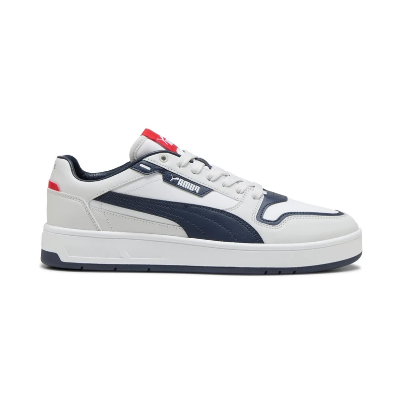 Zapatilla Puma Court Classic Street Unisex 46