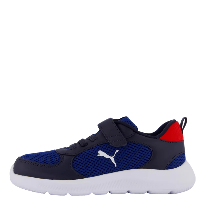 Puma Fun Racer 2 Ac+ Ps New Navy-puma White-clyde Roya EU 30