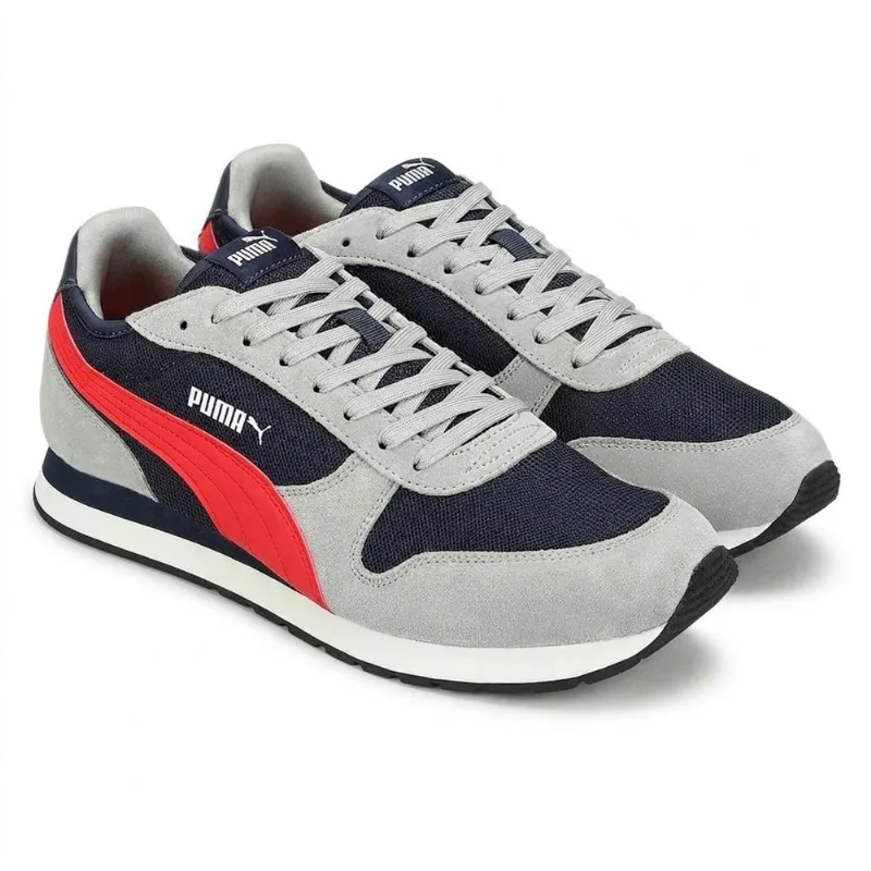 Zapatillas Urbanas para Hombre Puma ST Miler 401622-03 Multicolor Talla 41