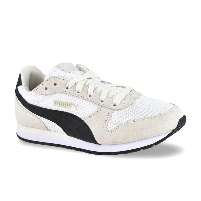 Zapatilla Puma ST Miler Talle: 41 - Color: Blanco