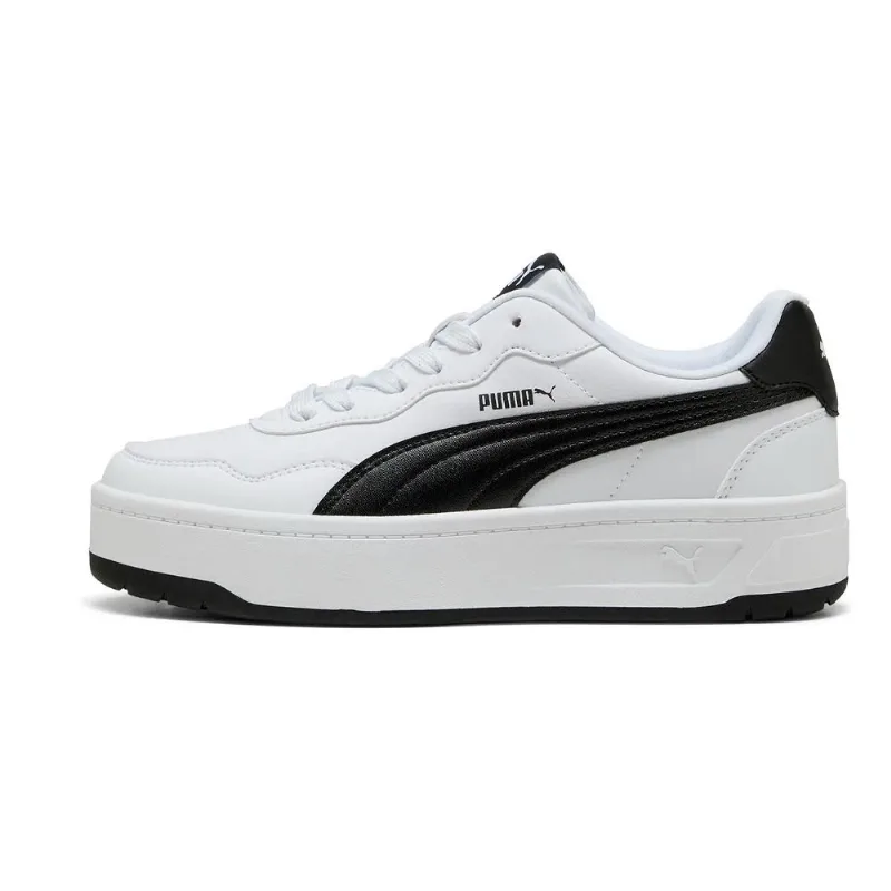 Zapatillas Puma Mujer Court Lally Skye 400368 03 Multicolor-8.5
