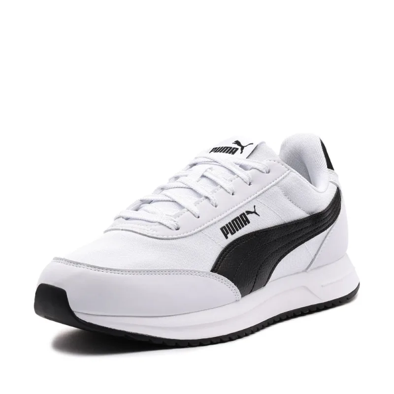 Zapatillas Urbanas para Hombre Puma R78 Lightwind 400267-02 Blanco Talla 42.5