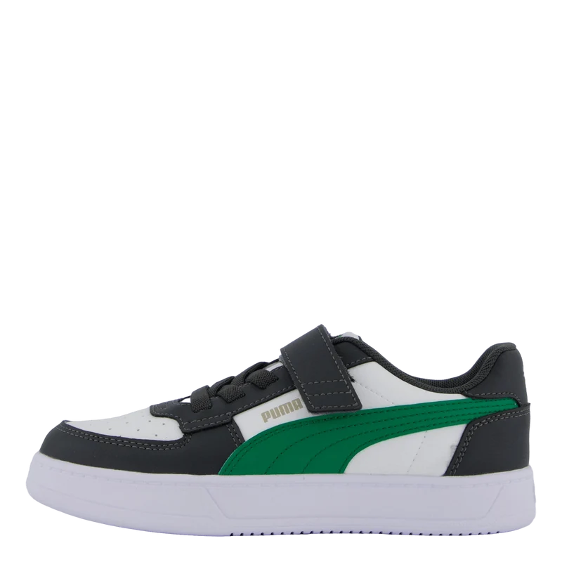 Puma Caven 2.0 Ac+ Ps Shadow Gray-archive Green-puma EU 29