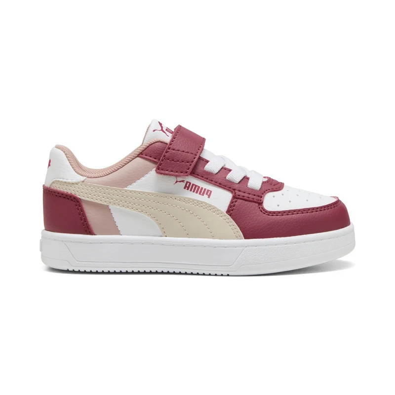 Zapatilla Puma Caven 2.0 Block Ac- Ps Unisex 30.5