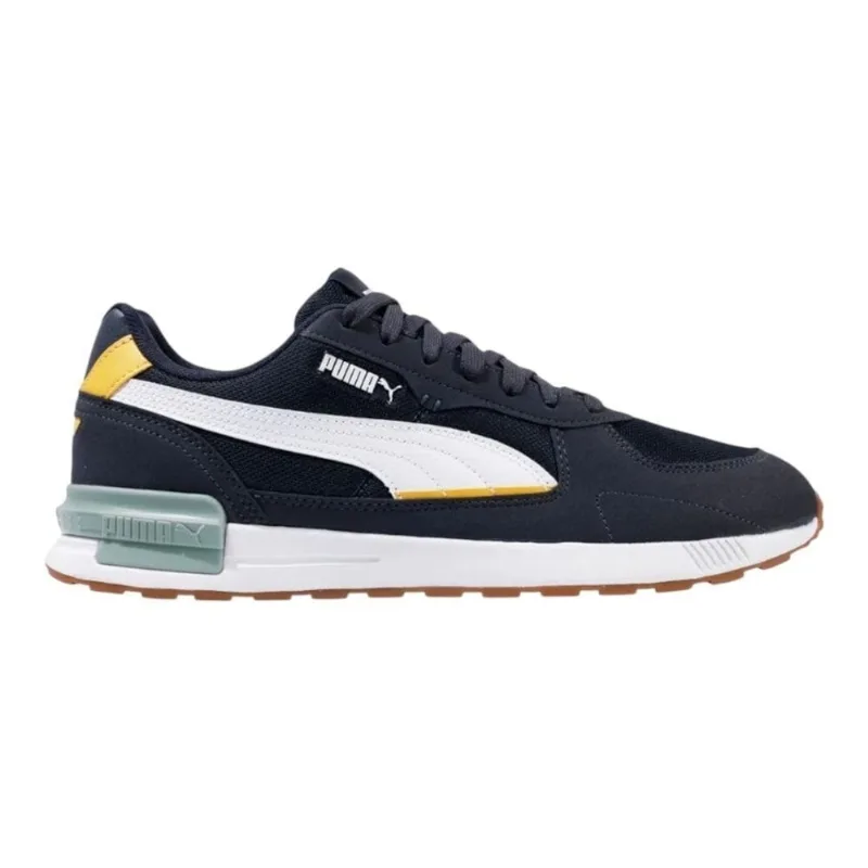 Tênis Puma Graviton Masculino 36 / Marinho