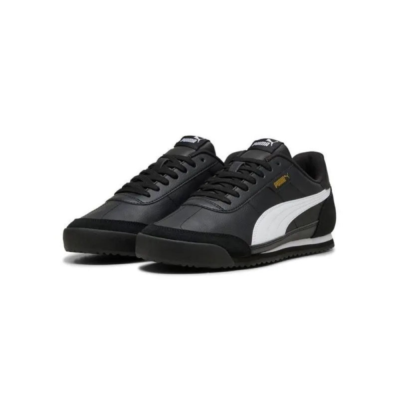 Zapatillas Urbanas para Hombre Puma Turino II OG 397646-06 Negro Talla 43