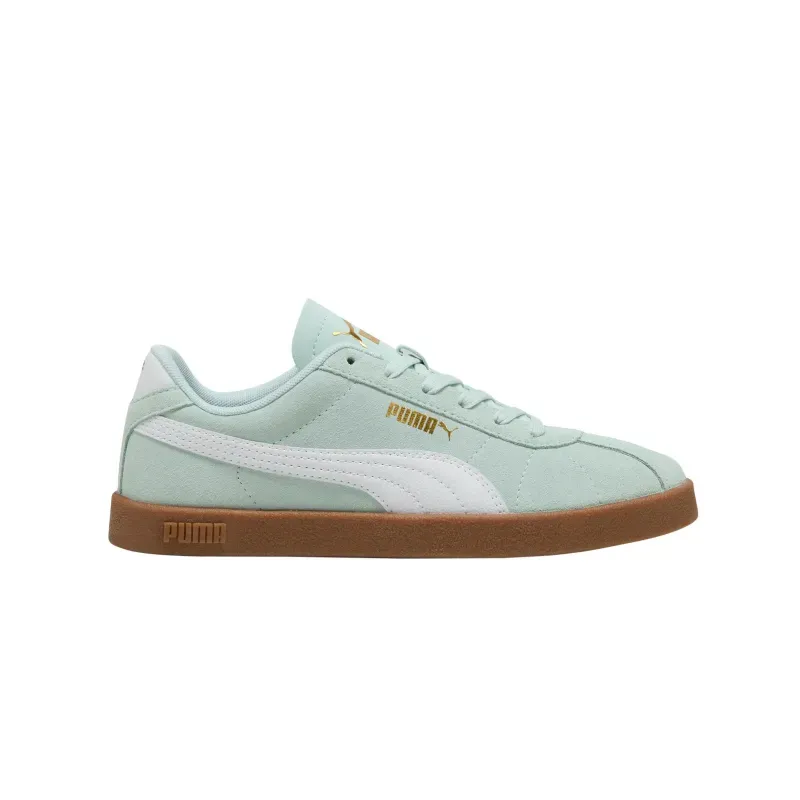 Tenis Puma Casual Club II Mujer 397444 10 26 cm