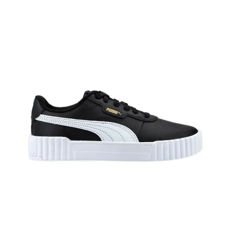 Tenis Puma Casual Carina 3.0 Mujer 400365 04 25 cm