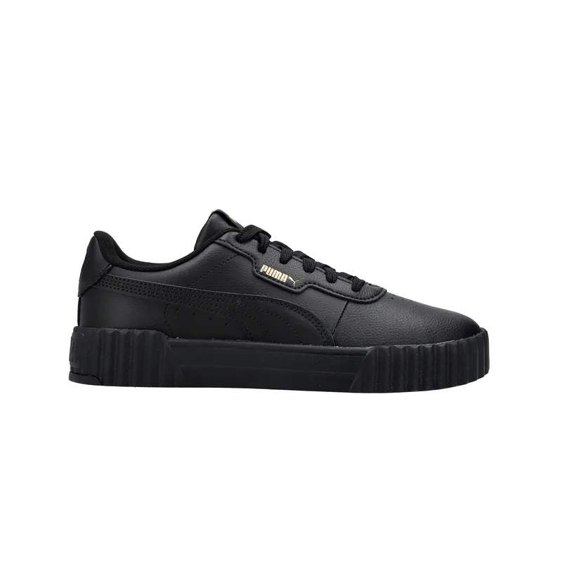 Tenis Puma Casual Carina 3.0 Mujer 400365 02 24 cm