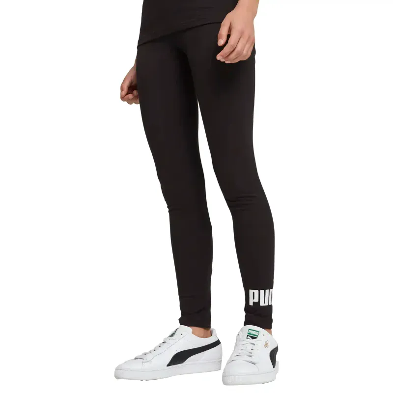 Malla Puma Casual Essentials No. 1 Logo Niña 684904 01 14 Años