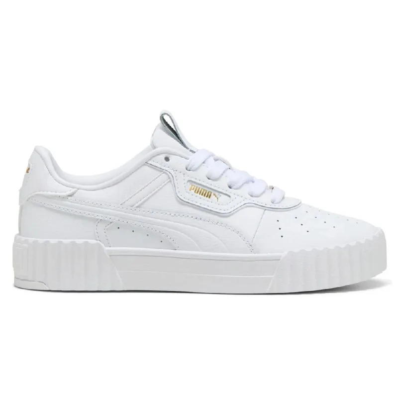 Zapatilla Puma Carina 3.0 Luxe de Mujer 37.5