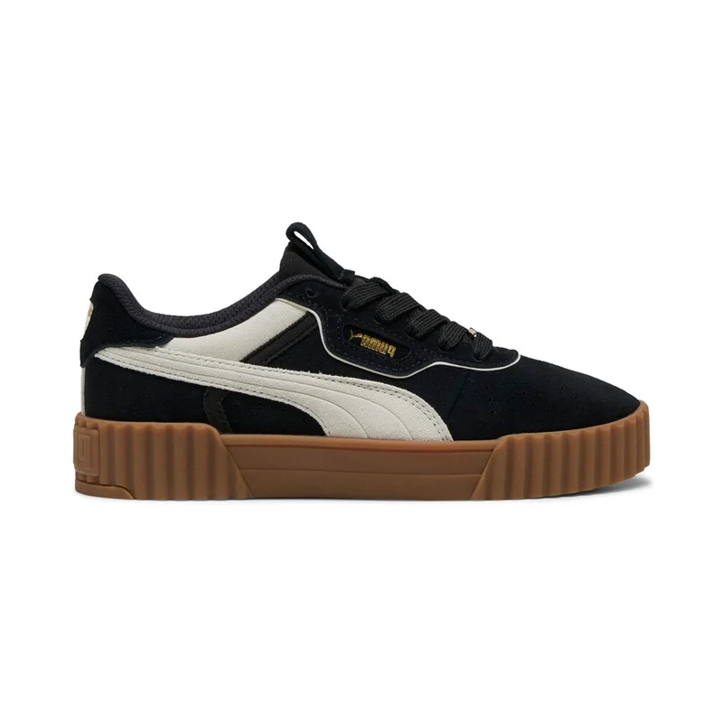 Zapatilla Puma Carina 3.0 Luxe Sd de Mujer 34.5