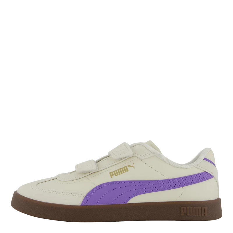 Puma Club Ii Era V Ps Lavender Alert-alpine Snow-pum EU 33