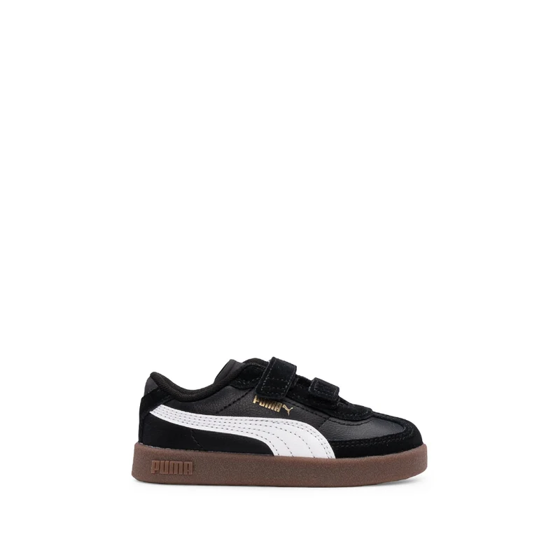 Sapatilha Casual Criança Preto 19