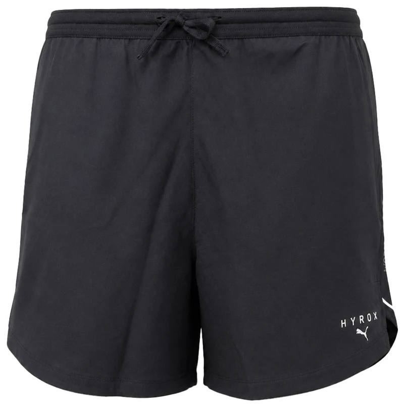 Puma x HYROX Ultraweave 6inch Mens Black Shorts XL