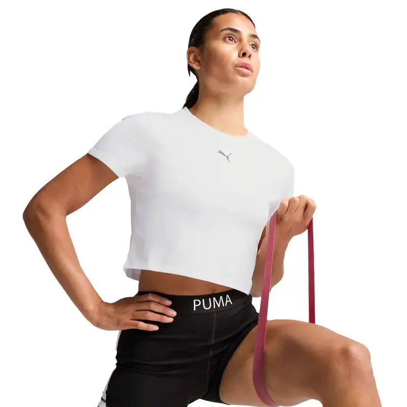 Top Puma Entrenamiento All Day Baby Mujer 525894 02 MD