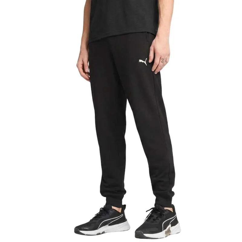 Pantalón Puma Essentials Talle: XL - Color: Negro
