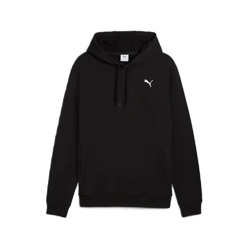 Hoodie Puma M Tad Essentials French Terry de Hombre XL