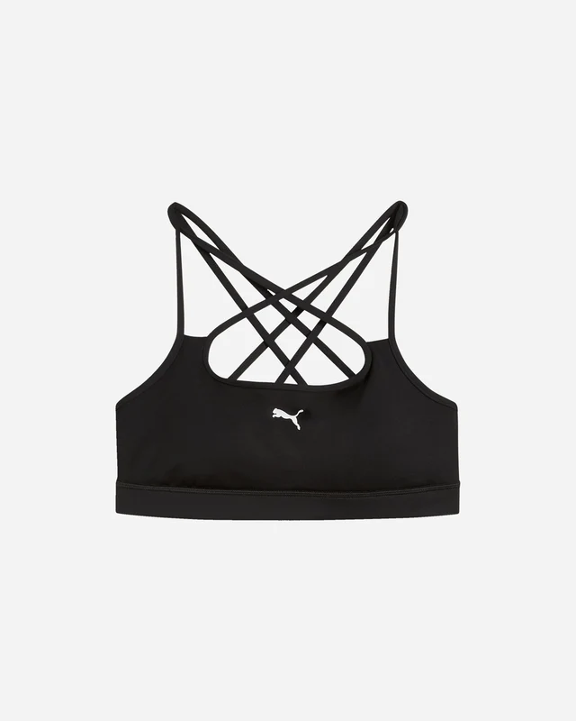 BRA TRAINING PUMA BASIC W