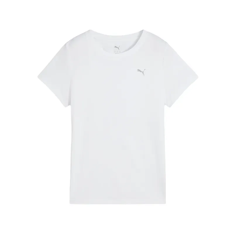 Playera Puma Correr Graphics Faster Mujer 526554 02 ECH
