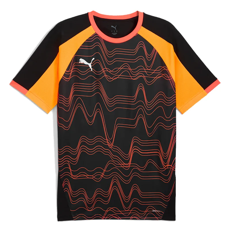 Puma Adult Individualliga Graphic Jersey 'Unlimited Pack' 2XL