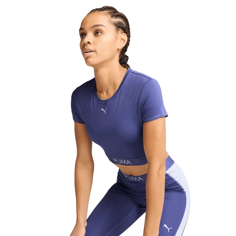 Top Puma Entrenamiento Move Strong Mujer 526805 46 GD