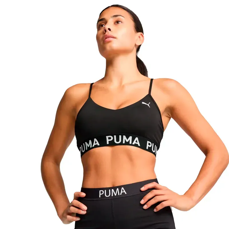 Sujetador Deportivo Puma Move STRONG Mujer 527140 01 EGD