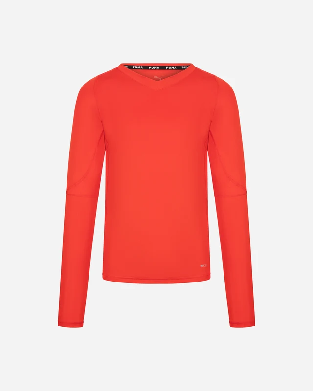 MAGLIA INTIMO TECNICO PUMA EXO-ADAPT M 11 / XS