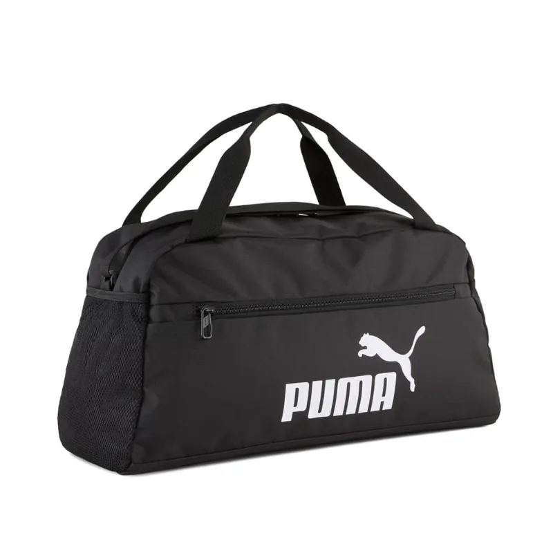 Bolsa Gym Bag Puma Phase Small Sports Preto - U