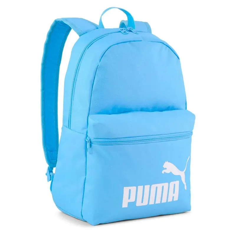Mochila Puma Phase Azul 91164 UNICO