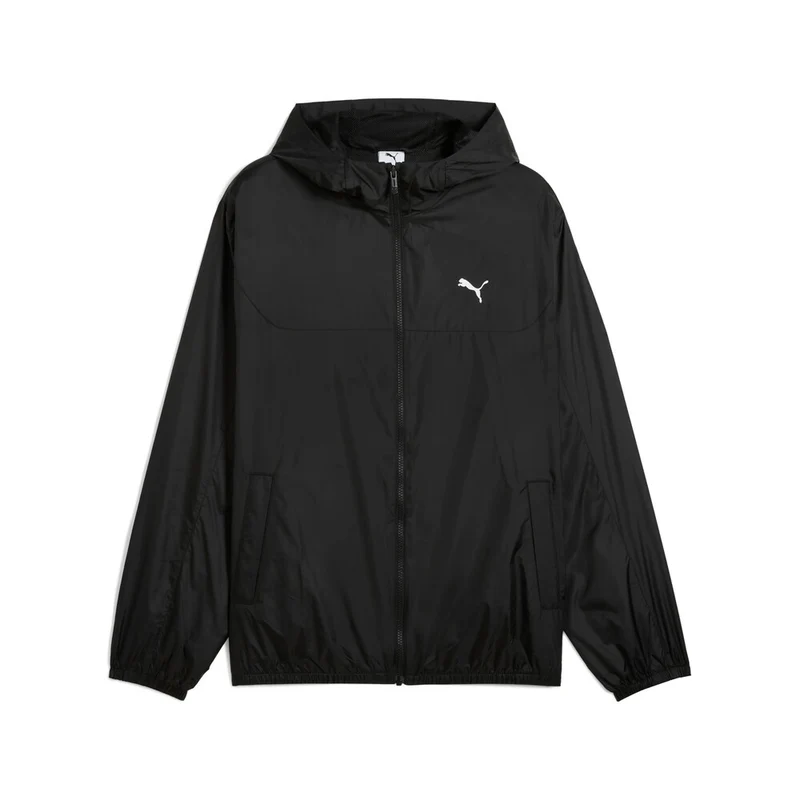 Rompeviento Puma Ess Regular Windbreaker de Hombre XL