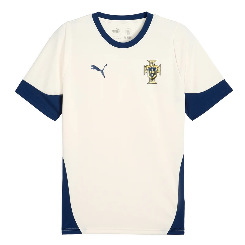 Portugal Adult 2025 Training Jersey L