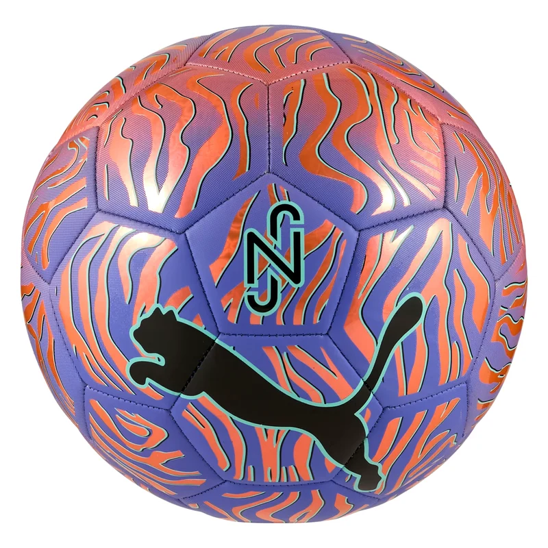 Puma Neymar JR Graphic Ball 'Creativity Pack' Size 4