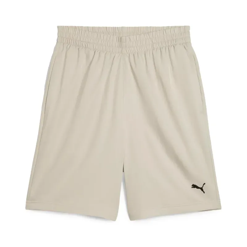 Shorts Puma Woven Masculino Bege P