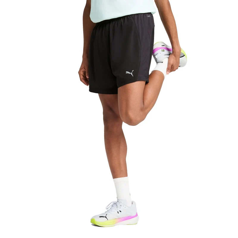 Shorts Uomo Puma Velocity 5'' Nero M