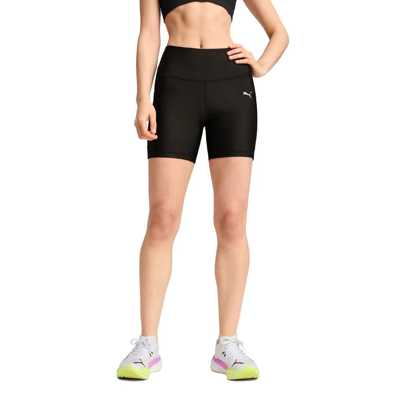 Shorts Donna Puma Velocity 5'' Nero XS