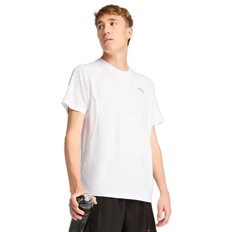 Playera Puma Correr VELOCITY Hombre 526600 02 GD