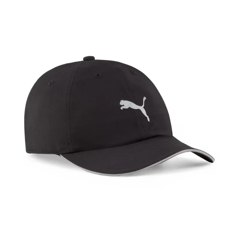 Boné Unissex Puma Running III Viseira Preto - U